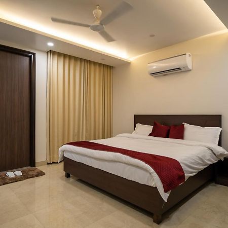 Hotel Sheerha Royal Residency-Near Jaipur Airport Esterno foto